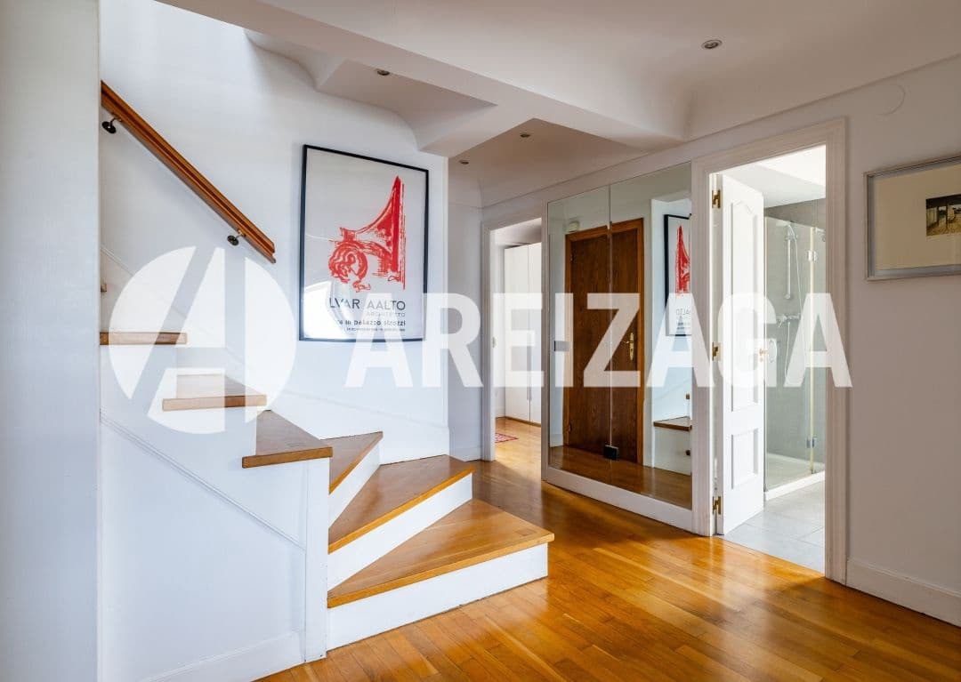 4 soveværelse Penthouse til salg i Donostia-San Sebastian - € 550.000 (Ref: 9245742)