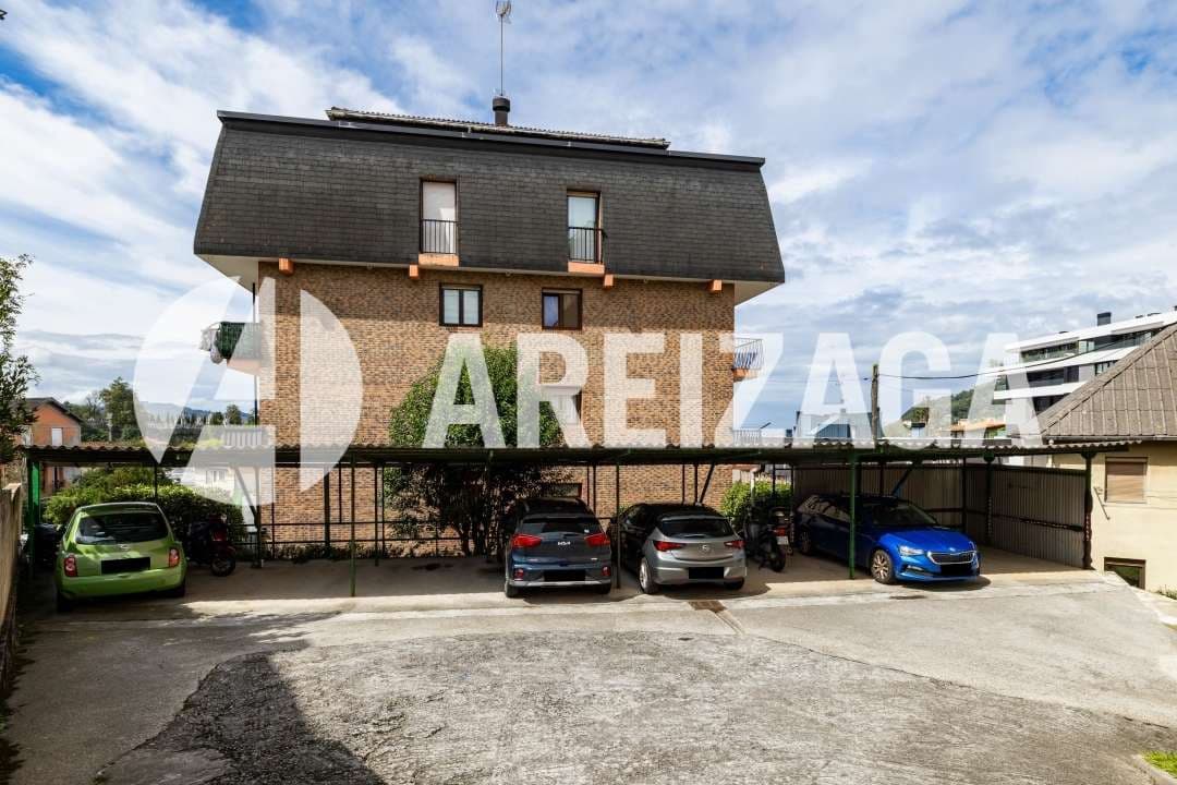 4 soveværelse Penthouse til salg i Donostia-San Sebastian - € 550.000 (Ref: 9245742)