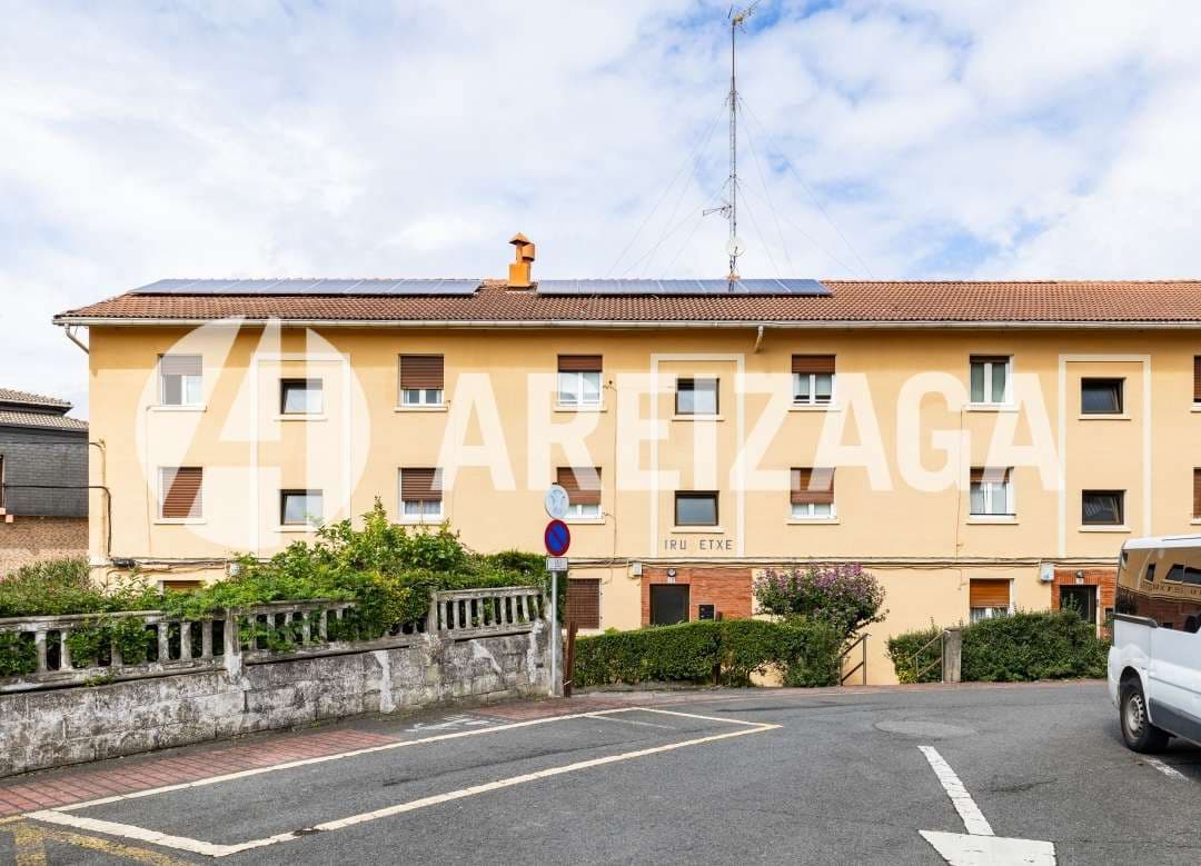 4 soveværelse Penthouse til salg i Donostia-San Sebastian - € 550.000 (Ref: 9245742)