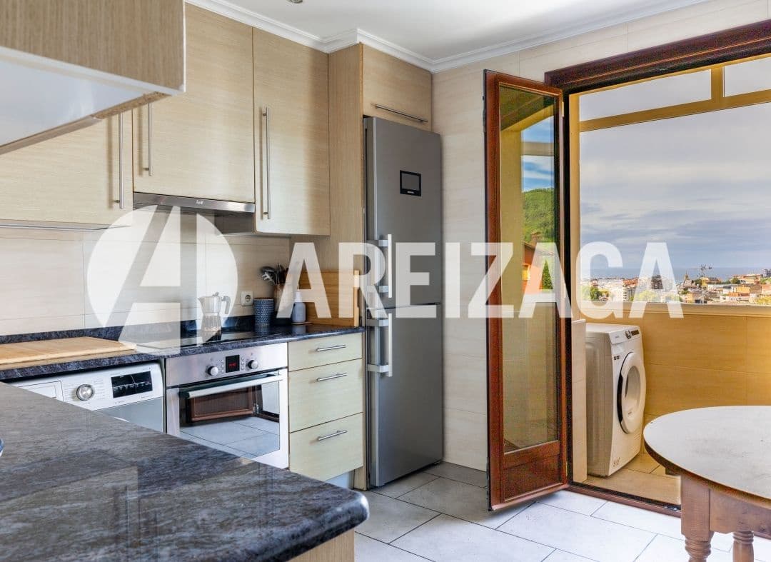 4 soveværelse Penthouse til salg i Donostia-San Sebastian - € 550.000 (Ref: 9245742)