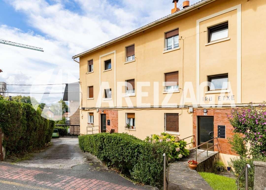 4 soveværelse Penthouse til salg i Donostia-San Sebastian - € 550.000 (Ref: 9245742)