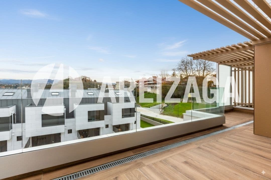 3 soveværelse Lejlighed til salg i Donostia-San Sebastian med swimmingpool - € 1.150.000 (Ref: 9246207)