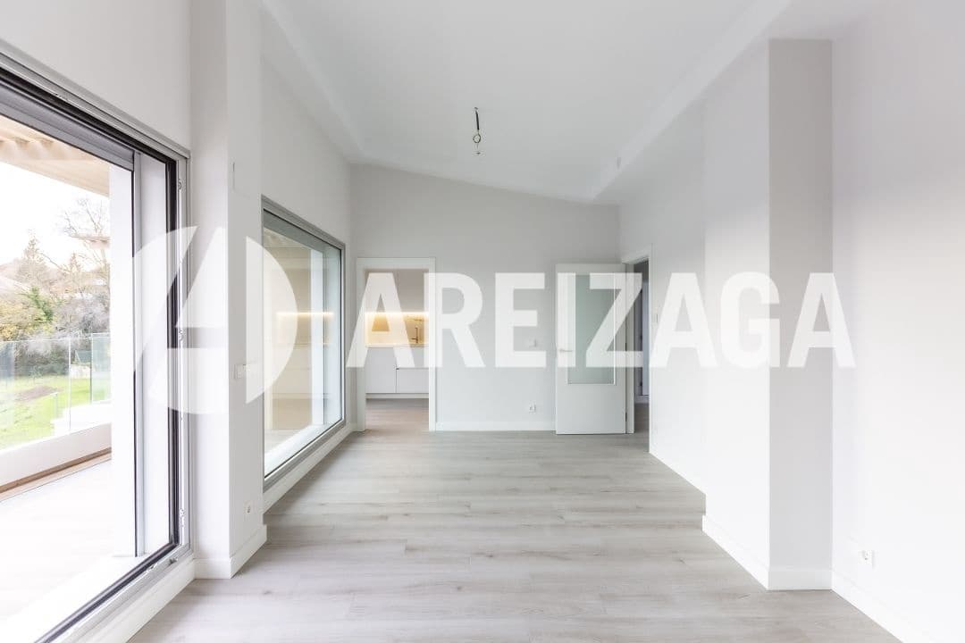 3 soveværelse Lejlighed til salg i Donostia-San Sebastian med swimmingpool - € 1.150.000 (Ref: 9246207)