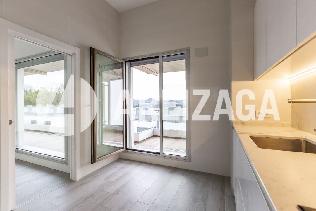 3 soveværelse Lejlighed til salg i Donostia-San Sebastian med swimmingpool - € 1.150.000 (Ref: 9246207)