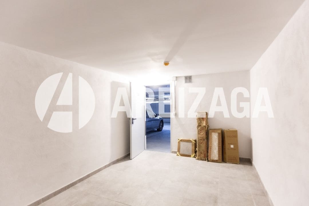 3 soveværelse Lejlighed til salg i Donostia-San Sebastian med swimmingpool - € 1.150.000 (Ref: 9246207)