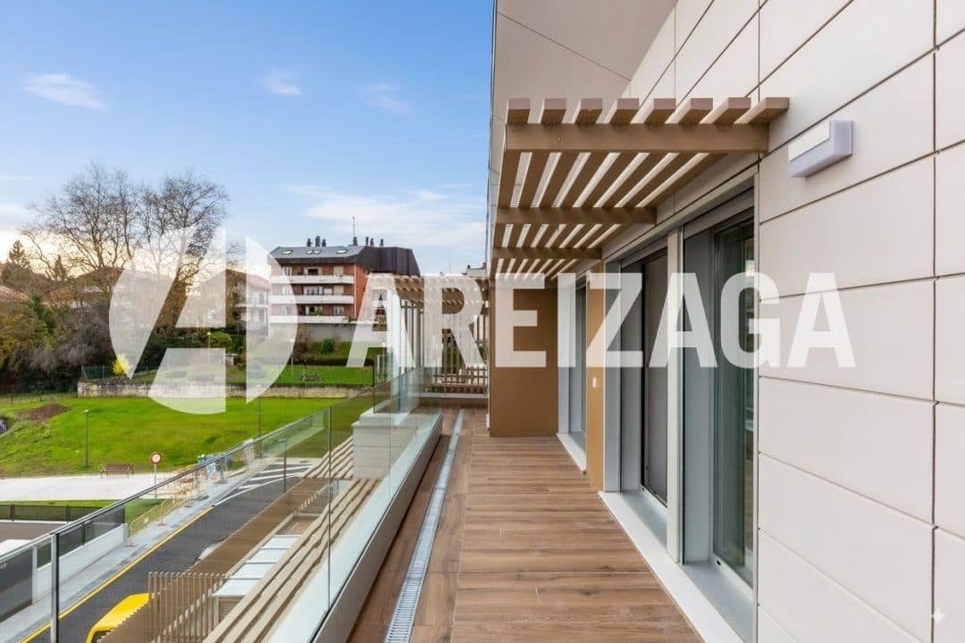 3 soveværelse Lejlighed til salg i Donostia-San Sebastian med swimmingpool - € 1.150.000 (Ref: 9246207)