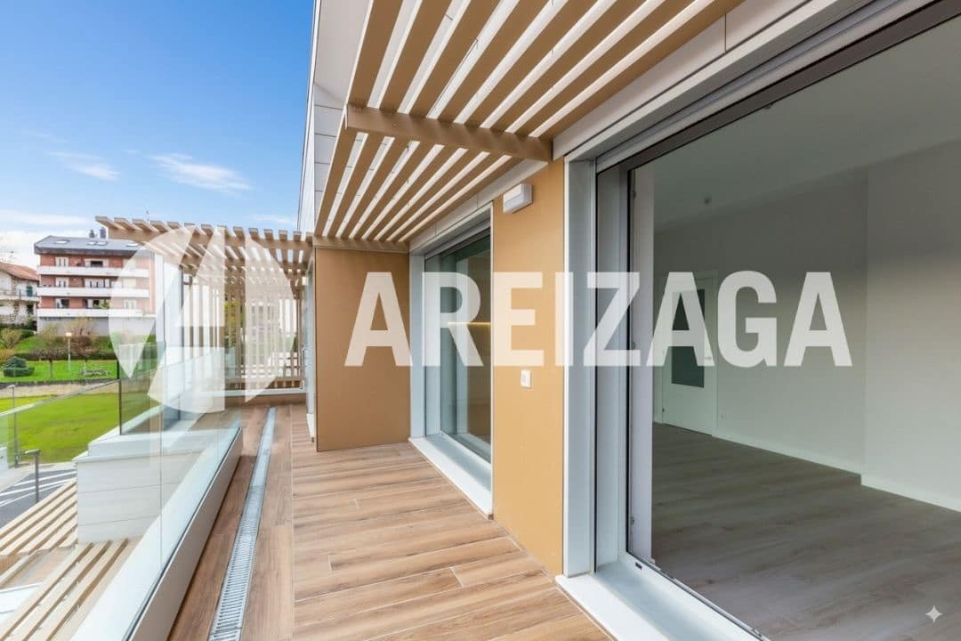 3 soveværelse Lejlighed til salg i Donostia-San Sebastian med swimmingpool - € 1.150.000 (Ref: 9246207)