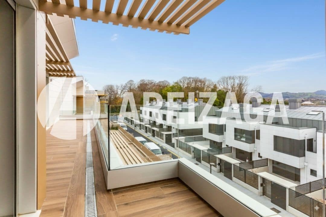 3 soveværelse Lejlighed til salg i Donostia-San Sebastian med swimmingpool - € 1.150.000 (Ref: 9246207)