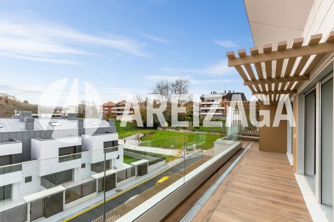 3 soveværelse Lejlighed til salg i Donostia-San Sebastian med swimmingpool - € 1.150.000 (Ref: 9246207)