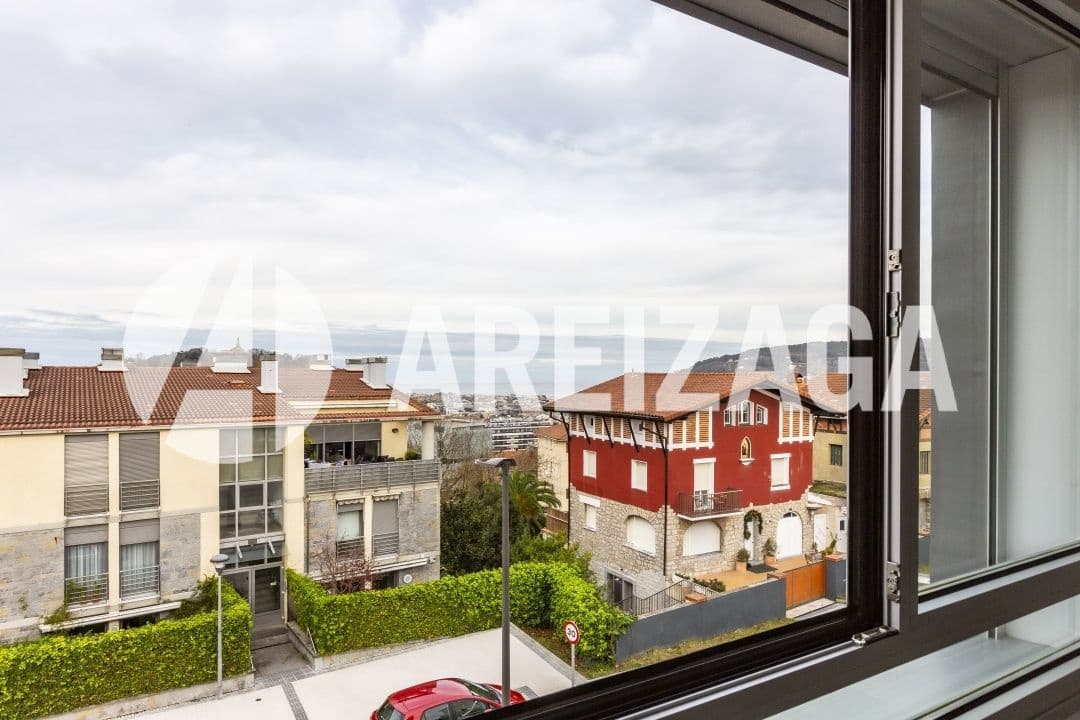 3 soveværelse Lejlighed til salg i Donostia-San Sebastian med swimmingpool - € 1.150.000 (Ref: 9246207)