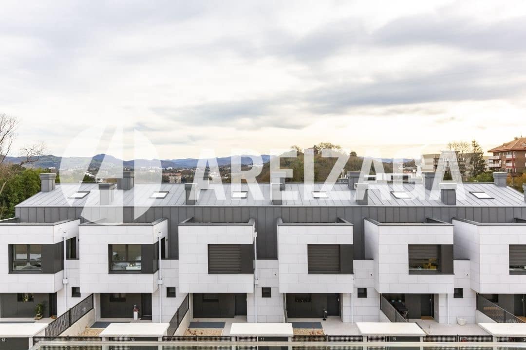 3 soveværelse Lejlighed til salg i Donostia-San Sebastian med swimmingpool - € 1.150.000 (Ref: 9246207)