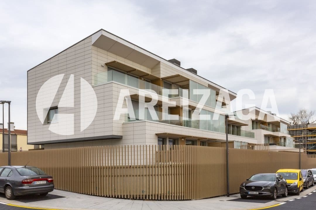 3 soveværelse Lejlighed til salg i Donostia-San Sebastian med swimmingpool - € 1.150.000 (Ref: 9246207)