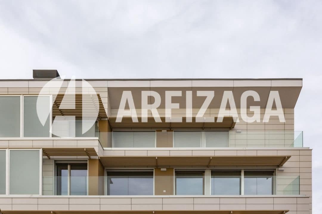 3 soveværelse Lejlighed til salg i Donostia-San Sebastian med swimmingpool - € 1.150.000 (Ref: 9246207)