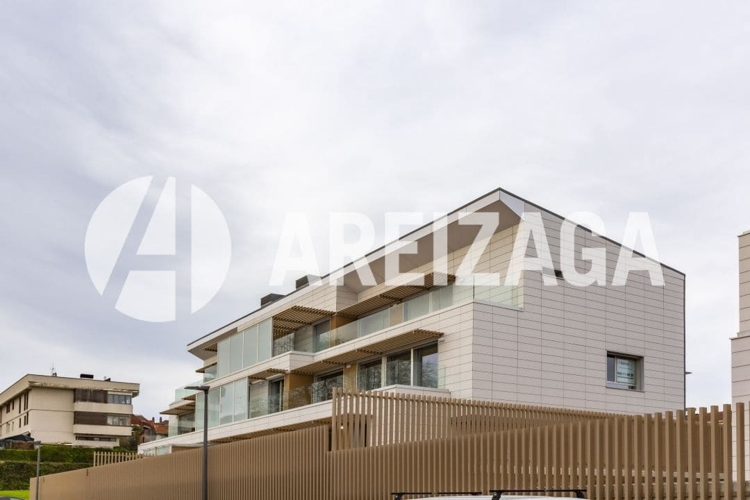 3 soveværelse Lejlighed til salg i Donostia-San Sebastian med swimmingpool - € 1.150.000 (Ref: 9246207)