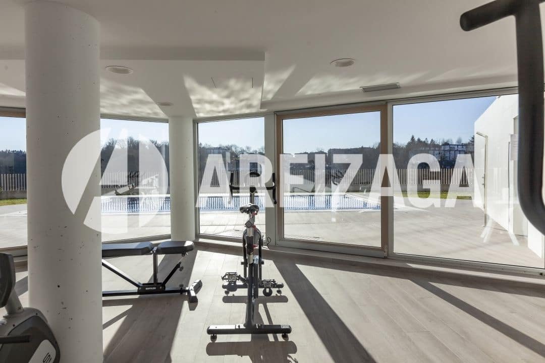 3 soveværelse Lejlighed til salg i Donostia-San Sebastian med swimmingpool - € 1.150.000 (Ref: 9246207)