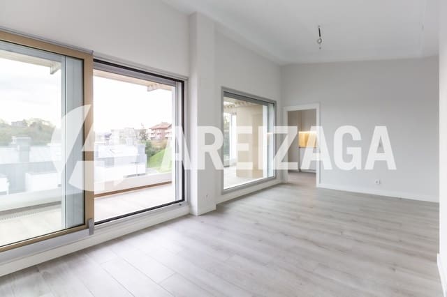 3 soveværelse Lejlighed til salg i Donostia-San Sebastián med swimmingpool - € 1.150.000 (Ref: 9246207)
