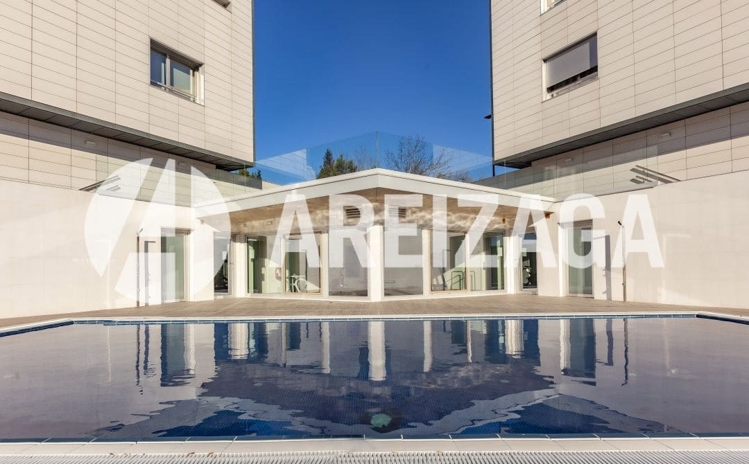 3 soveværelse Lejlighed til salg i Donostia-San Sebastian med swimmingpool - € 1.150.000 (Ref: 9246207)