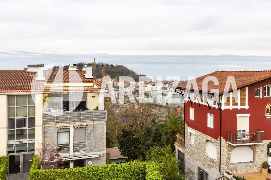 3 soveværelse Lejlighed til salg i Donostia-San Sebastian med swimmingpool - € 1.150.000 (Ref: 9246207)