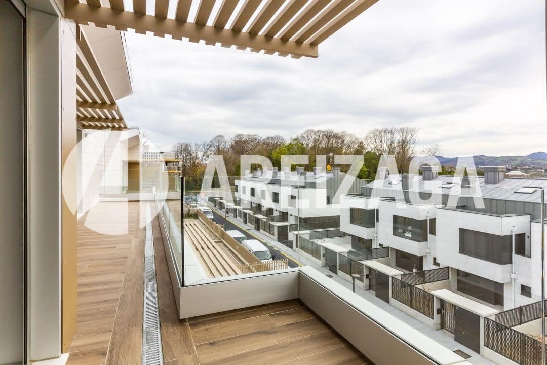 3 soveværelse Lejlighed til salg i Donostia-San Sebastian med swimmingpool - € 1.150.000 (Ref: 9246207)