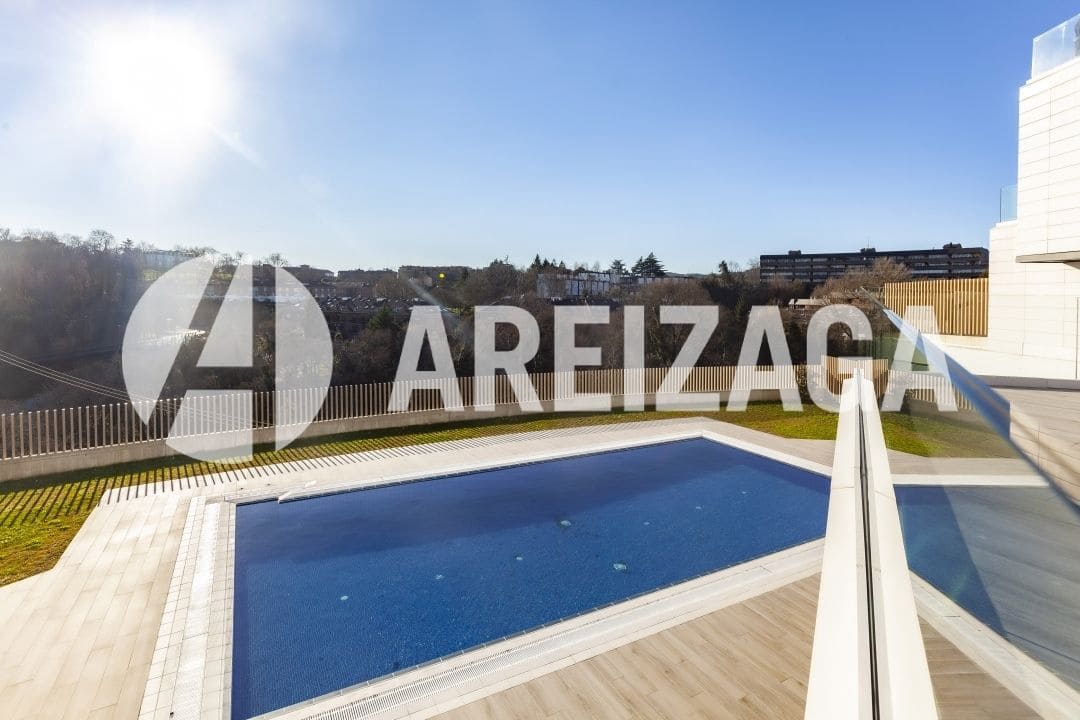 3 soveværelse Lejlighed til salg i Donostia-San Sebastian med swimmingpool - € 1.150.000 (Ref: 9246207)