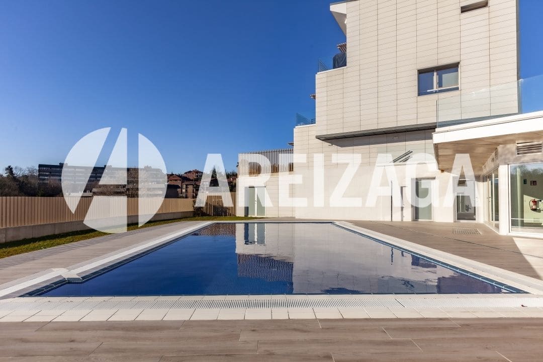 3 soveværelse Lejlighed til salg i Donostia-San Sebastian med swimmingpool - € 1.150.000 (Ref: 9246207)