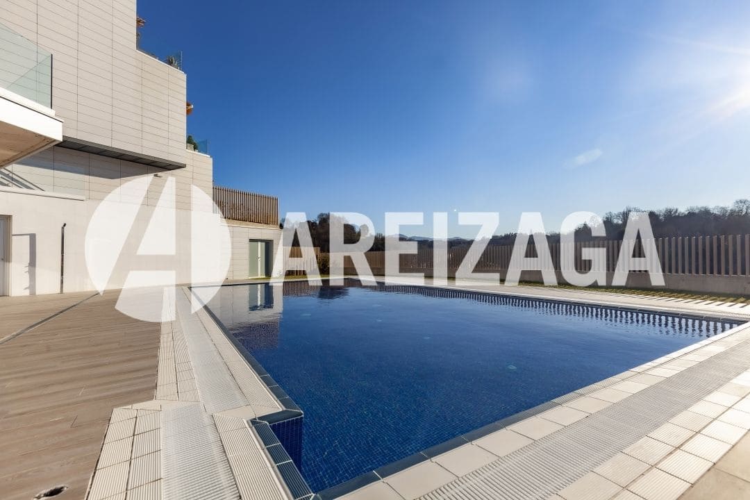 3 soveværelse Lejlighed til salg i Donostia-San Sebastian med swimmingpool - € 1.150.000 (Ref: 9246207)