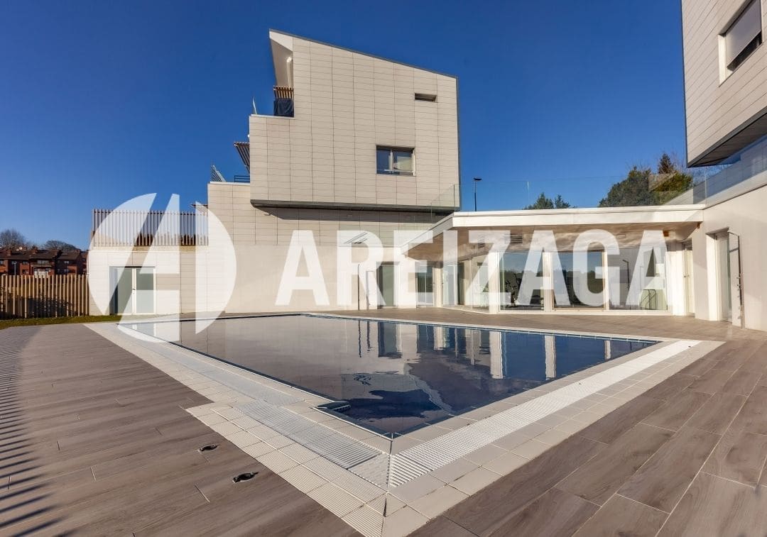 3 soveværelse Lejlighed til salg i Donostia-San Sebastian med swimmingpool - € 1.150.000 (Ref: 9246207)