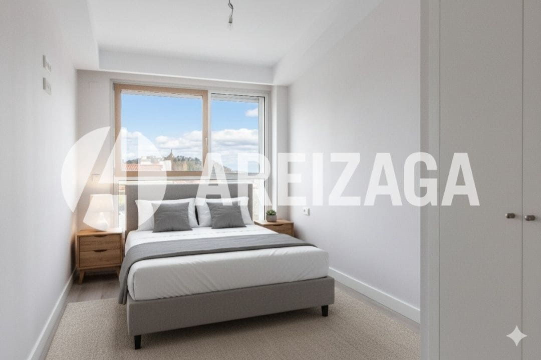 3 soveværelse Lejlighed til salg i Donostia-San Sebastian med swimmingpool - € 1.150.000 (Ref: 9246207)