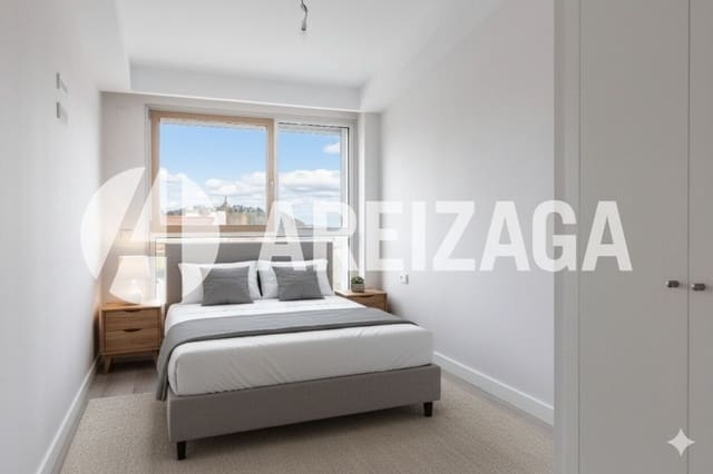 3 soveværelse Lejlighed til salg i Donostia-San Sebastián med swimmingpool - € 1.150.000 (Ref: 9246207)