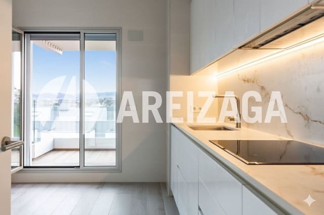 3 soveværelse Lejlighed til salg i Donostia-San Sebastián med swimmingpool - € 1.150.000 (Ref: 9246207)