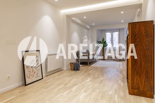 3 soveværelse Lejlighed til salg i Donostia-San Sebastián - € 595.000 (Ref: 9261873)