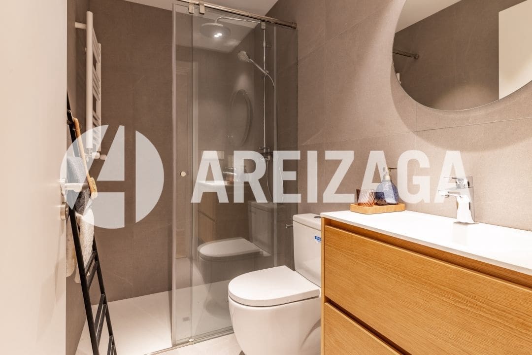 3 soveværelse Lejlighed til salg i Donostia-San Sebastian - € 595.000 (Ref: 9261873)