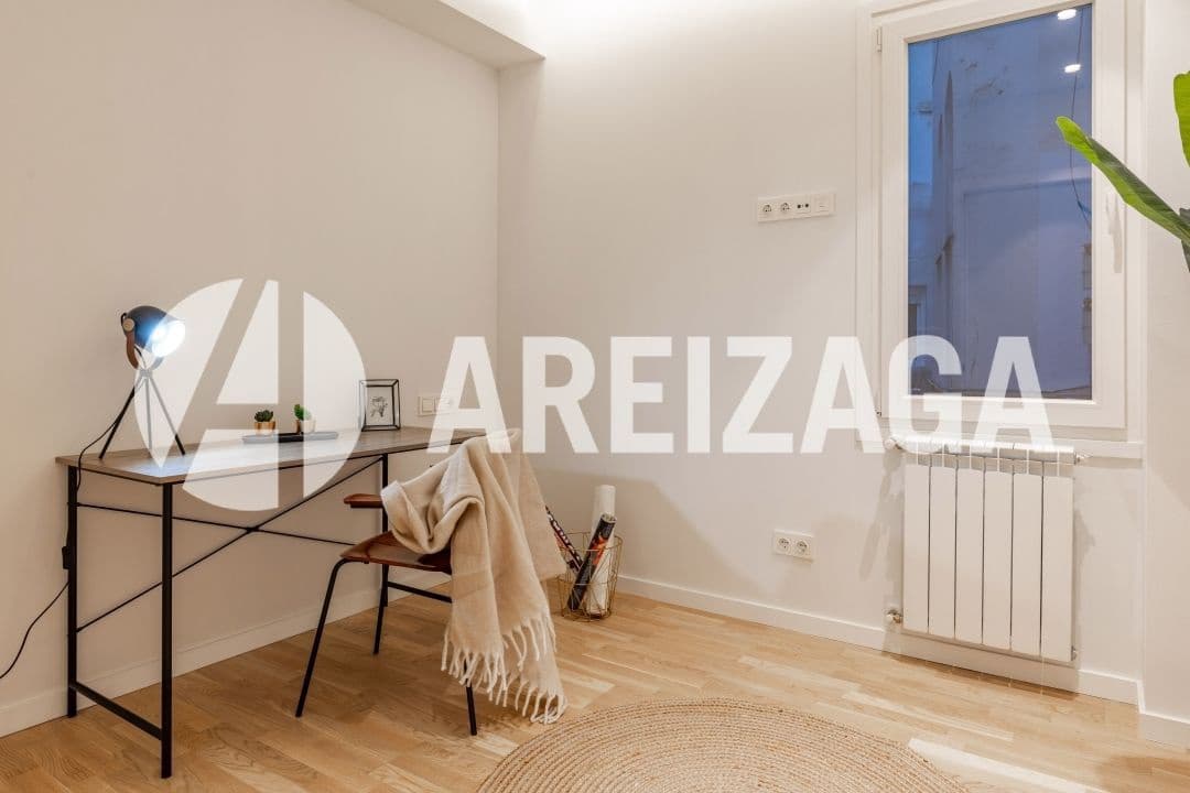 3 soveværelse Lejlighed til salg i Donostia-San Sebastian - € 595.000 (Ref: 9261873)