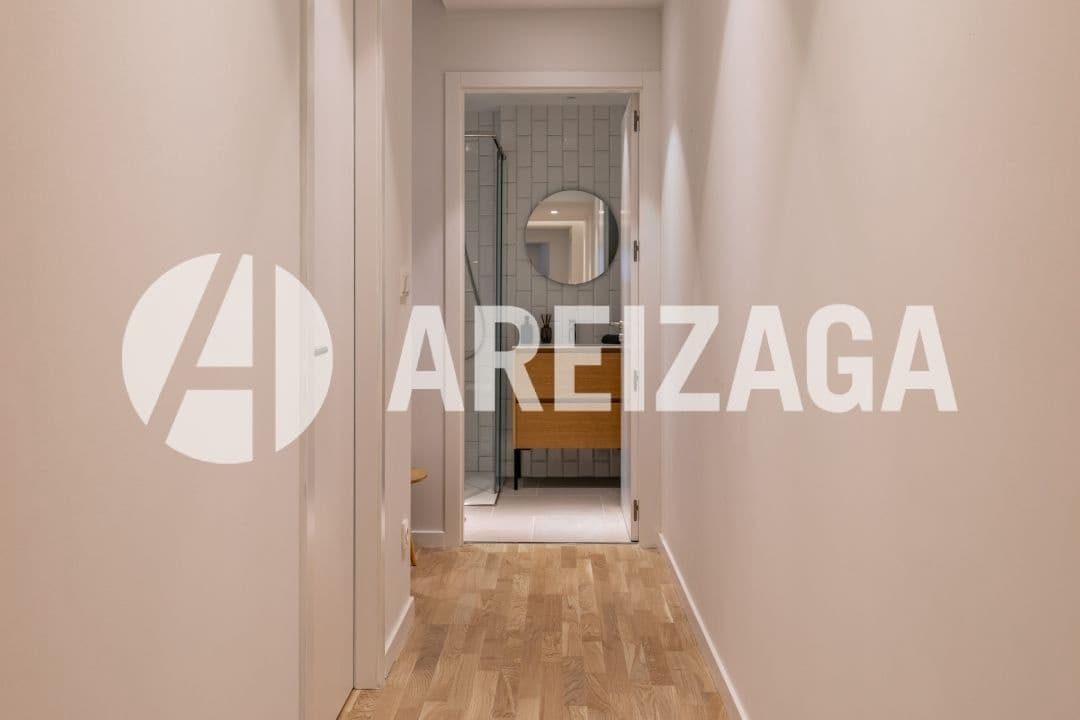 3 soveværelse Lejlighed til salg i Donostia-San Sebastian - € 595.000 (Ref: 9261873)