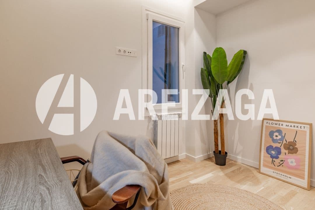 3 soveværelse Lejlighed til salg i Donostia-San Sebastian - € 595.000 (Ref: 9261873)