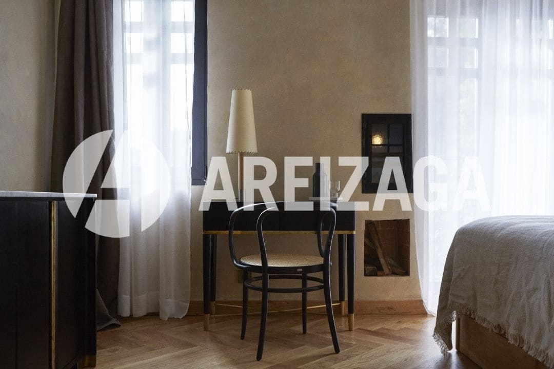 9 soveværelse Hotel til salg i Donostia-San Sebastian med swimmingpool - € 3.450.000 (Ref: 9274691)