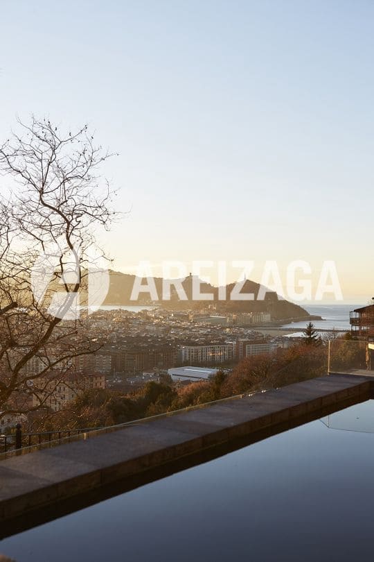 9 soveværelse Hotel til salg i Donostia-San Sebastian med swimmingpool - € 3.450.000 (Ref: 9274691)