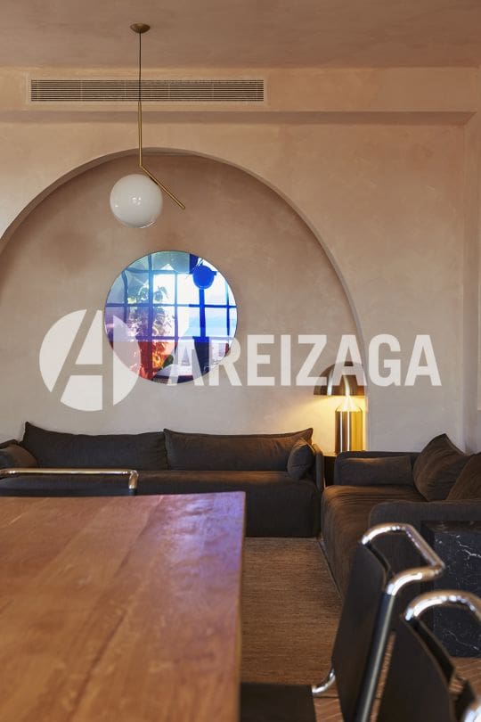 9 soveværelse Hotel til salg i Donostia-San Sebastian med swimmingpool - € 3.450.000 (Ref: 9274691)