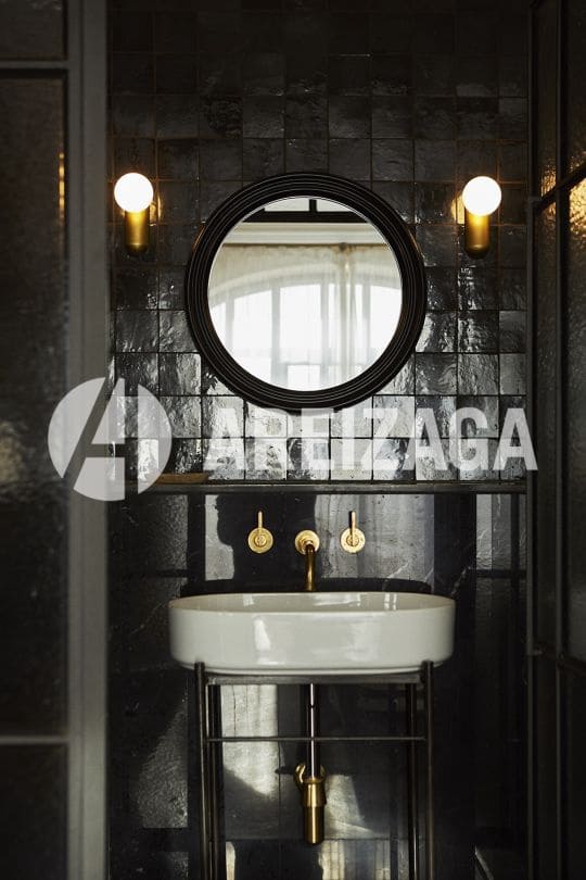 9 soveværelse Hotel til salg i Donostia-San Sebastian med swimmingpool - € 3.450.000 (Ref: 9274691)