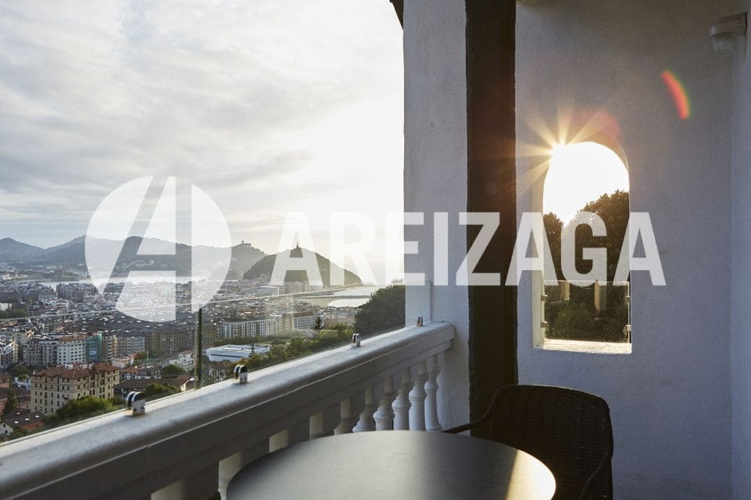 9 soveværelse Hotel til salg i Donostia-San Sebastian med swimmingpool - € 3.450.000 (Ref: 9274691)