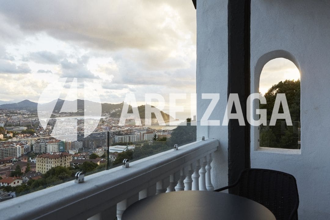 9 soveværelse Hotel til salg i Donostia-San Sebastian med swimmingpool - € 3.450.000 (Ref: 9274691)