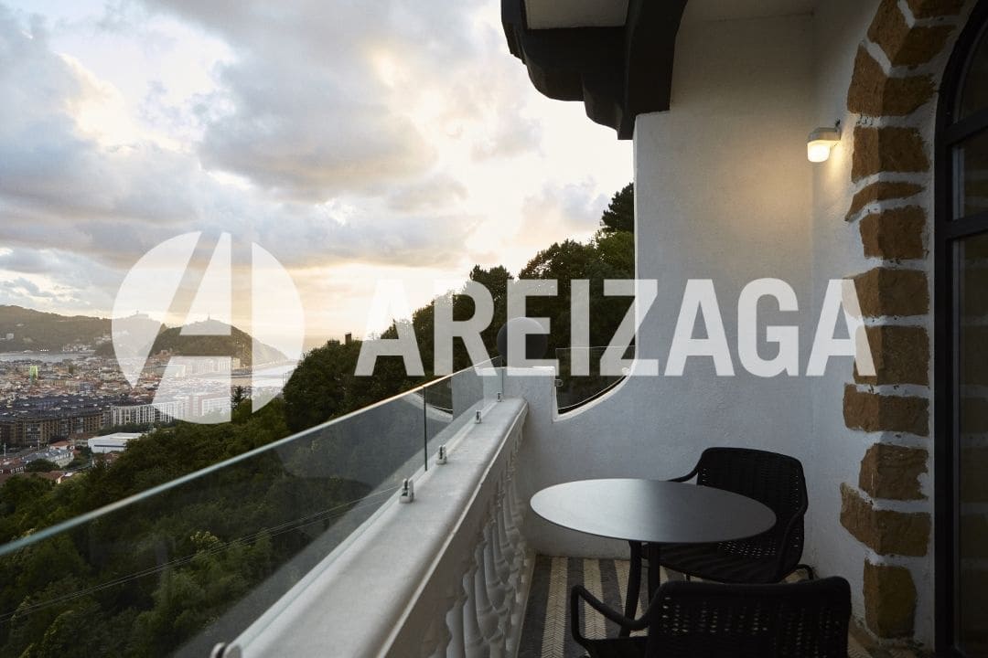 9 soveværelse Hotel til salg i Donostia-San Sebastian med swimmingpool - € 3.450.000 (Ref: 9274691)