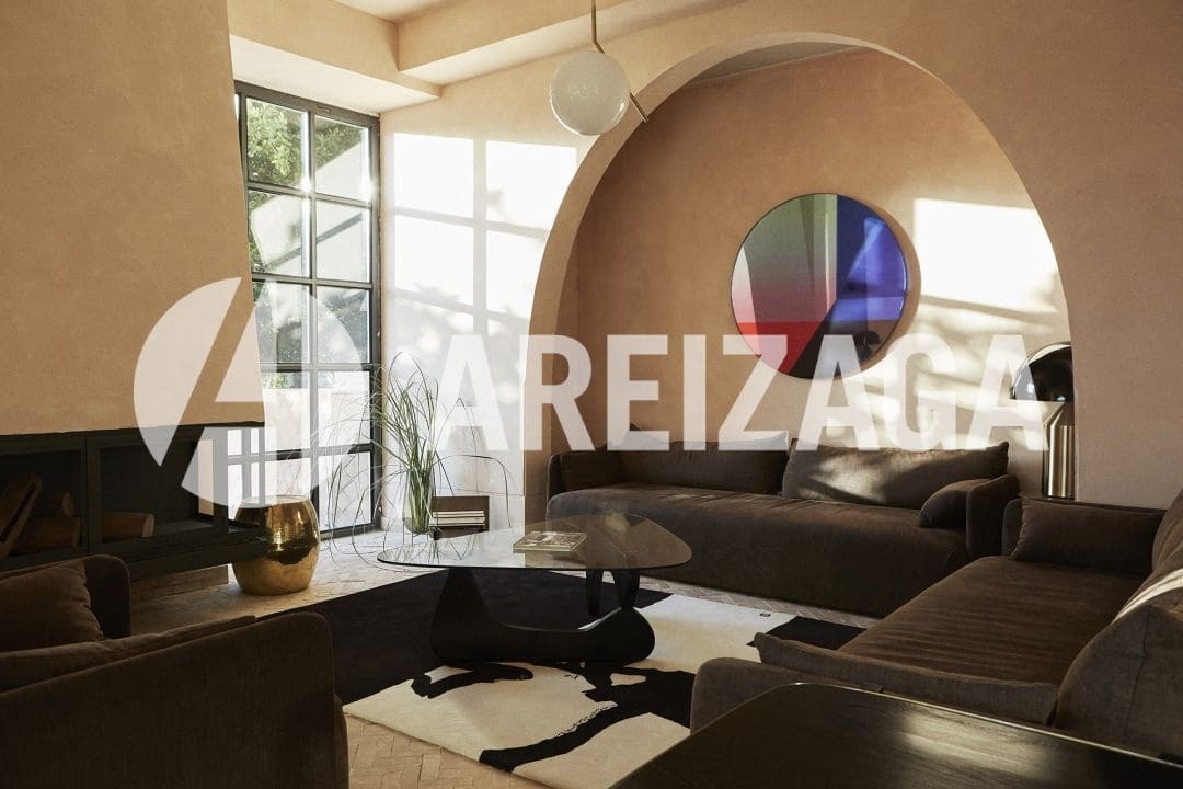 9 soveværelse Hotel til salg i Donostia-San Sebastian med swimmingpool - € 3.450.000 (Ref: 9274691)