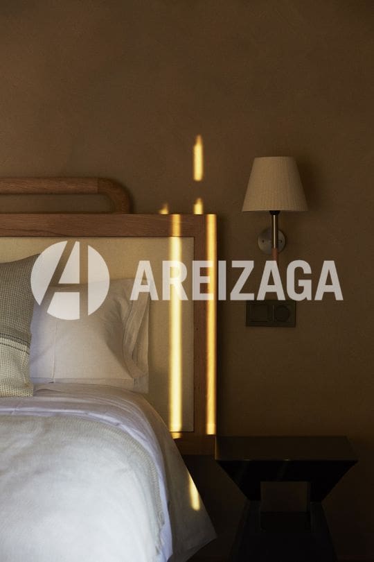 9 soveværelse Hotel til salg i Donostia-San Sebastian med swimmingpool - € 3.450.000 (Ref: 9274691)