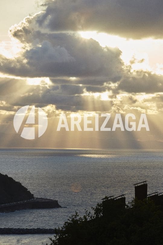 9 soveværelse Hotel til salg i Donostia-San Sebastian med swimmingpool - € 3.450.000 (Ref: 9274691)