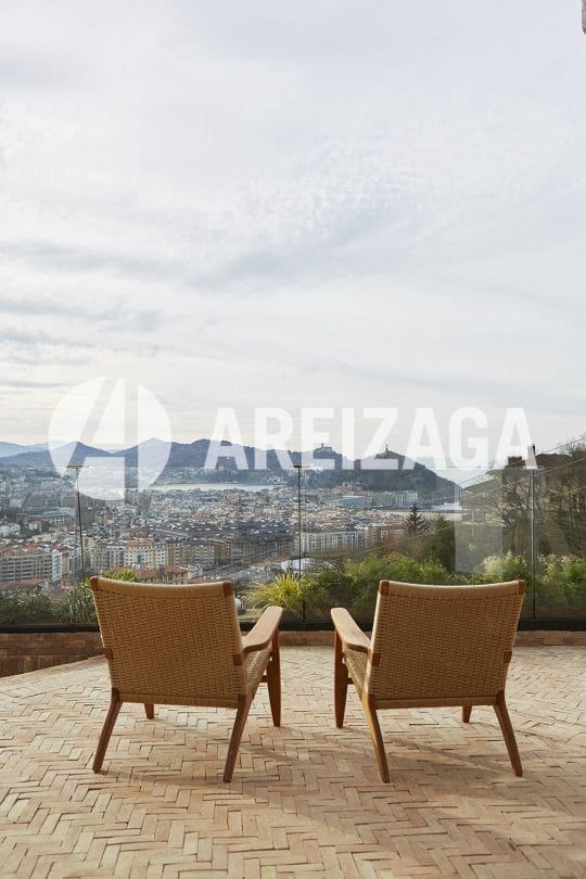 9 soveværelse Hotel til salg i Donostia-San Sebastian med swimmingpool - € 3.450.000 (Ref: 9274691)