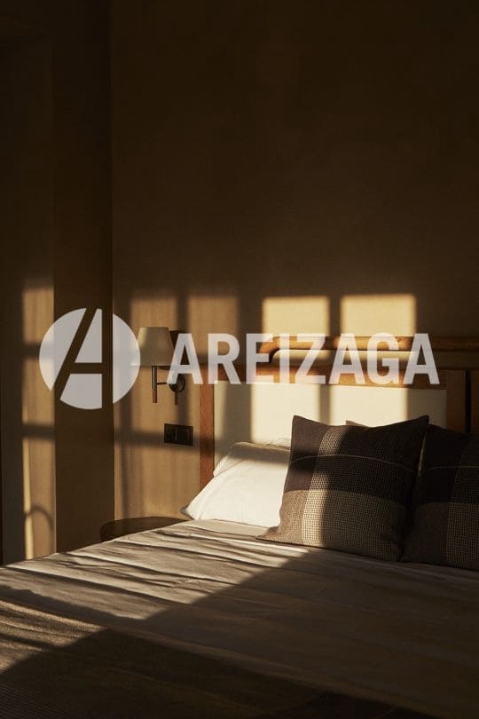 9 soveværelse Hotel til salg i Donostia-San Sebastian med swimmingpool - € 3.450.000 (Ref: 9274691)