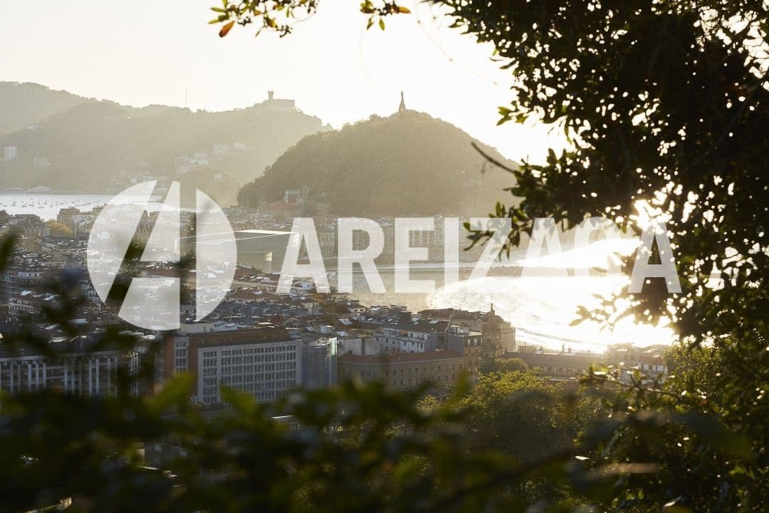 9 soveværelse Hotel til salg i Donostia-San Sebastian med swimmingpool - € 3.450.000 (Ref: 9274691)