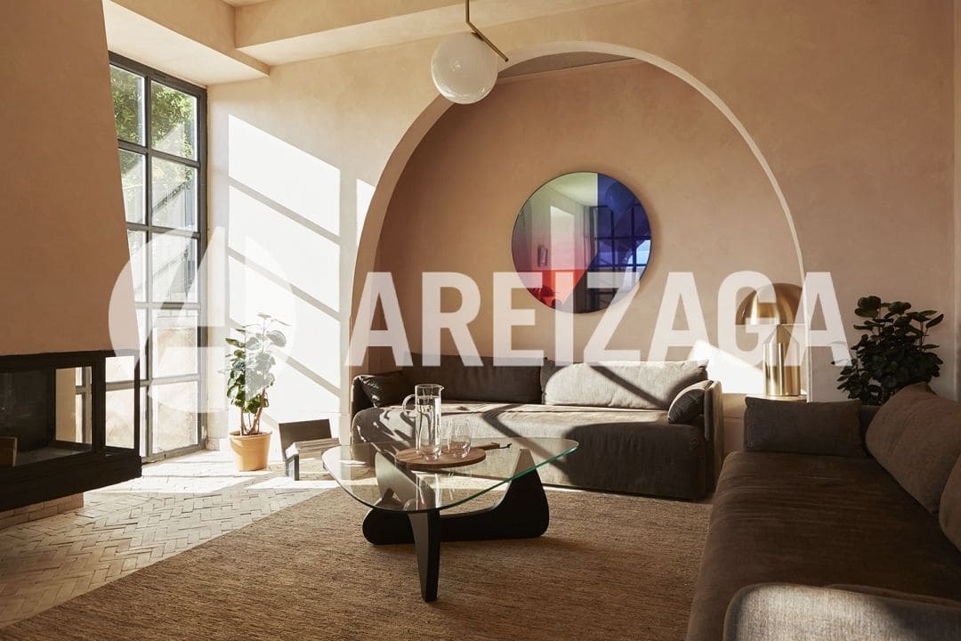 9 soveværelse Hotel til salg i Donostia-San Sebastian med swimmingpool - € 3.450.000 (Ref: 9274691)