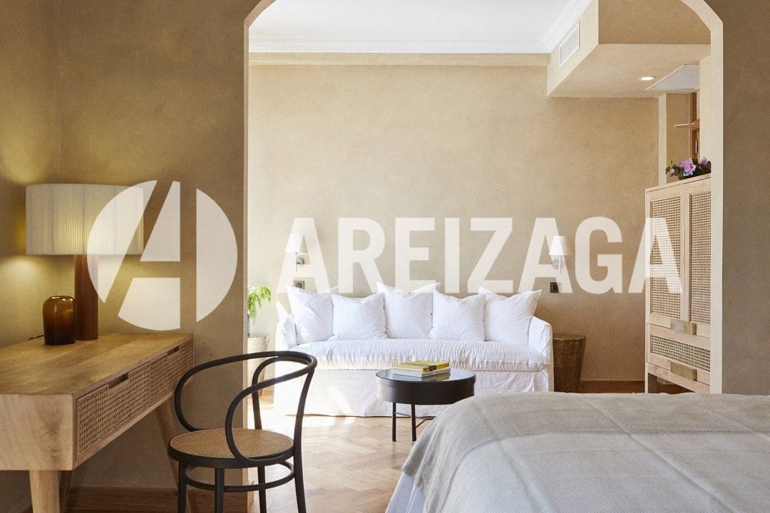 9 soveværelse Hotel til salg i Donostia-San Sebastian med swimmingpool - € 3.450.000 (Ref: 9274691)